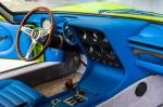 Lamborghini Miura P400 1968 года (WW)